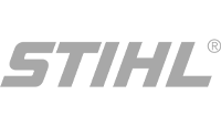 Logo Stihl Jardinería